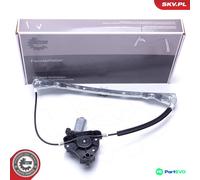 ESEN SKV FRONT RIGHT WINDOW REGULATOR 00SKV522 FOR RENAULT