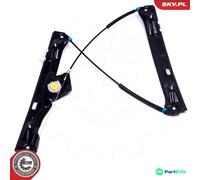 ESEN SKV FRONT RIGHT WINDOW REGULATOR 00SKV662 FOR BMW