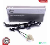 ESEN SKV FRONT RIGHT WINDOW REGULATOR 00SKV922 FOR SEAT