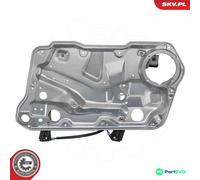 ESEN SKV FRONT RIGHT WINDOW REGULATOR 01SKV036 FOR VW