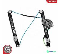 ESEN SKV FRONT RIGHT WINDOW REGULATOR 01SKV086 FOR BMW