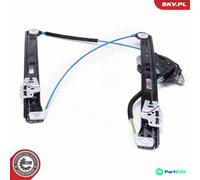 ESEN SKV FRONT RIGHT WINDOW REGULATOR 01SKV086 FOR BMW