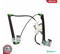 ESEN SKV FRONT RIGHT WINDOW REGULATOR 01SKV192 FOR SEAT