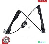 ESEN SKV FRONT RIGHT WINDOW REGULATOR 01SKV222 FOR SKODA