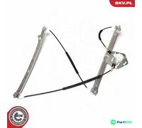 ESEN SKV FRONT RIGHT WINDOW REGULATOR 01SKV242 FOR BMW