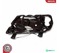 ESEN SKV FRONT RIGHT WINDOW REGULATOR 01SKV296 FOR VW