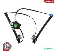 ESEN SKV FRONT RIGHT WINDOW REGULATOR 01SKV452 FOR SEAT