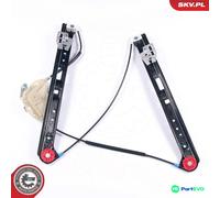 ESEN SKV FRONT RIGHT WINDOW REGULATOR 01SKV652 FOR BMW