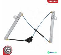 ESEN SKV FRONT RIGHT WINDOW REGULATOR 01SKV762 FOR FORD