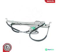 ESEN SKV FRONT RIGHT WINDOW REGULATOR 01SKV862 FOR RENAULT