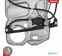 ESEN SKV FRONT RIGHT WINDOW REGULATOR 01SKV976 FOR VW