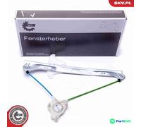 ESEN SKV FRONT RIGHT WINDOW REGULATOR 51SKV142 FOR VW
