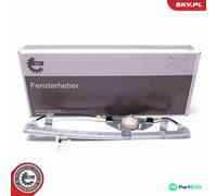 ESEN SKV FRONT RIGHT WINDOW REGULATOR 51SKV172 FOR RENAULT
