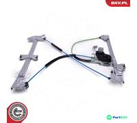 ESEN SKV FRONT RIGHT WINDOW REGULATOR 51SKV242 FOR CITROËN PEUGEOT