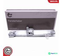 ESEN SKV FRONT RIGHT WINDOW REGULATOR 51SKV312 FOR CITROËN