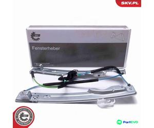 ESEN SKV FRONT RIGHT WINDOW REGULATOR 51SKV382 FOR FORD