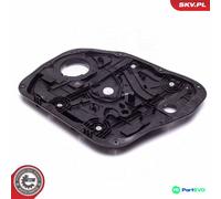 ESEN SKV FRONT RIGHT WINDOW REGULATOR 51SKV396 FOR HYUNDAI
