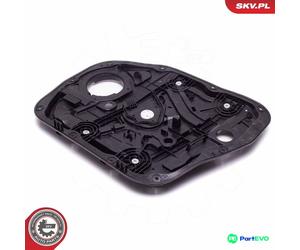 ESEN SKV FRONT RIGHT WINDOW REGULATOR 51SKV396 FOR HYUNDAI