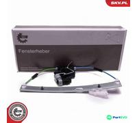 ESEN SKV FRONT RIGHT WINDOW REGULATOR 51SKV436 FOR MAZDA