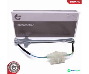 ESEN SKV FRONT RIGHT WINDOW REGULATOR 51SKV442 FOR PEUGEOT