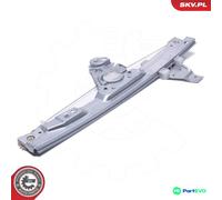 ESEN SKV FRONT RIGHT WINDOW REGULATOR 51SKV462 FOR PEUGEOT