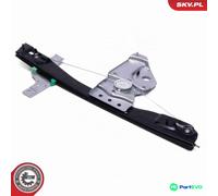 ESEN SKV FRONT RIGHT WINDOW REGULATOR 51SKV472 FOR PEUGEOT
