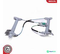 ESEN SKV FRONT RIGHT WINDOW REGULATOR 51SKV512 FOR RENAULT
