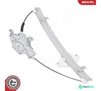 ESEN SKV FRONT RIGHT WINDOW REGULATOR 51SKV602 FOR HYUNDAI