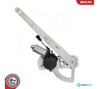 ESEN SKV FRONT RIGHT WINDOW REGULATOR 51SKV632