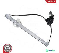 ESEN SKV FRONT RIGHT WINDOW REGULATOR 51SKV822