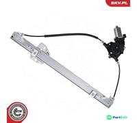 ESEN SKV FRONT RIGHT WINDOW REGULATOR 51SKV822