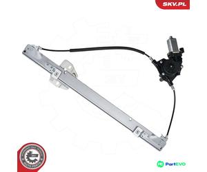 ESEN SKV FRONT RIGHT WINDOW REGULATOR 51SKV822