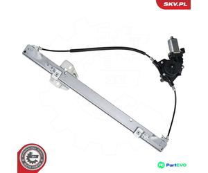 ESEN SKV FRONT RIGHT WINDOW REGULATOR 51SKV822