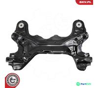 ESEN SKV FRONT SUPPORT FRAME/SUBFRAME 64SKV149 FOR AUDI SKODA VW