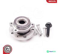 ESEN SKV FRONT WHEEL BEARING KIT 29SKV010 FOR AUDI SEAT SKODA VW