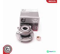 ESEN SKV FRONT WHEEL BEARING KIT 29SKV037 FOR SUZUKI