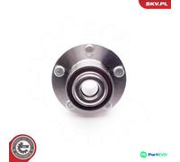 ESEN SKV FRONT WHEEL BEARING KIT 29SKV128 FOR FORD