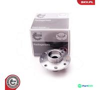 ESEN SKV FRONT WHEEL BEARING KIT 29SKV159 FOR OPEL VAUXHALL