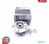 ESEN SKV FRONT WHEEL BEARING KIT 29SKV172 FOR RENAULT