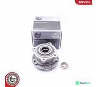 ESEN SKV FRONT WHEEL BEARING KIT 29SKV176 FOR BMW