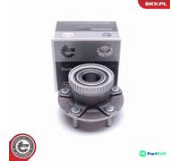 ESEN SKV FRONT WHEEL BEARING KIT 29SKV515 FOR NISSAN