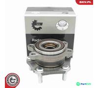 ESEN SKV FRONT WHEEL BEARING KIT 29SKV564
