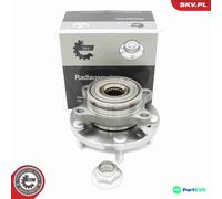 ESEN SKV FRONT WHEEL BEARING KIT 29SKV565 FOR HYUNDAI KIA