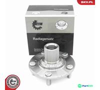 ESEN SKV FRONT WHEEL BEARING KIT 29SKV597 FOR HONDA