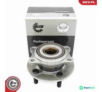 ESEN SKV FRONT WHEEL BEARING KIT 29SKV616 FOR MAZDA