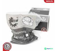 ESEN SKV FRONT WHEEL BEARING KIT 29SKV630 FOR NISSAN