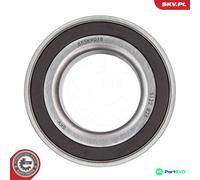 ESEN SKV FRONT WHEEL BEARING KIT 85SKV019 FOR FORD