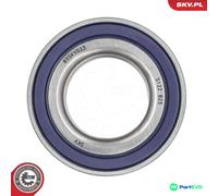 ESEN SKV FRONT WHEEL BEARING KIT 85SKV023 FOR TOYOTA