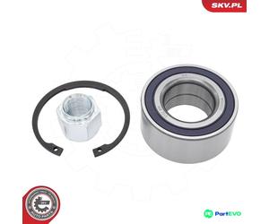 ESEN SKV FRONT WHEEL BEARING KIT 85SKV032 FOR CITROËN PEUGEOT