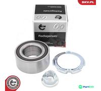 ESEN SKV FRONT WHEEL BEARING KIT 85SKV038